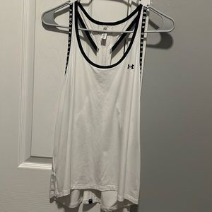 Under armor tank top
